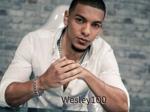 Wesley100