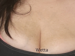 Wetta