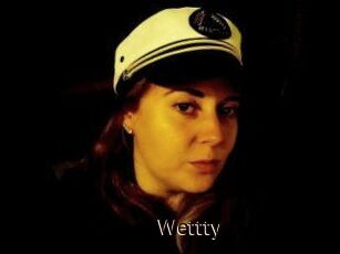 Wettty