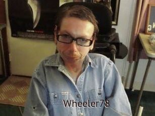 Wheeler78