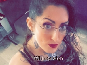 Whiskyreign