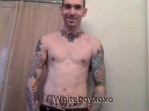 Whiteboyxoxo