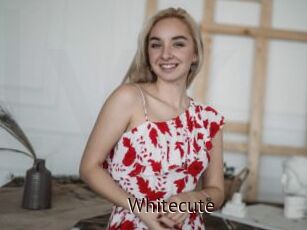 Whitecute