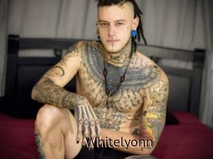 Whitelyonn