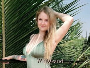 Whitesand