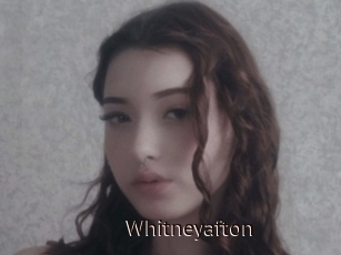 Whitneyafton