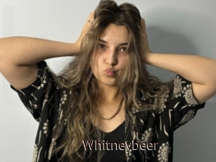 Whitneybeer