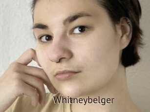 Whitneybelger