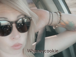 Whitneycookie