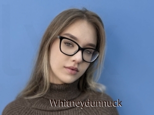 Whitneydunnuck