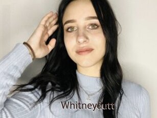 Whitneydutt