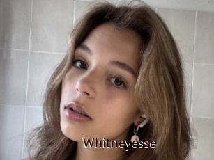 Whitneyesse