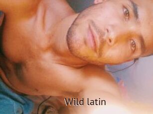 Wild_latin