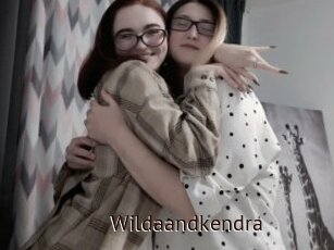 Wildaandkendra