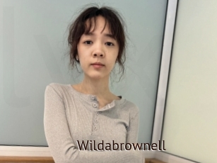 Wildabrownell