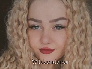 Wildaenderson