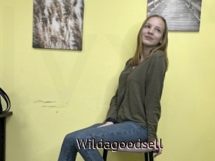 Wildagoodsell