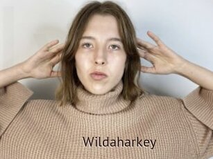 Wildaharkey