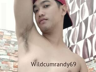 Wildcumrandy69