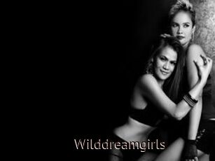 Wilddreamgirls