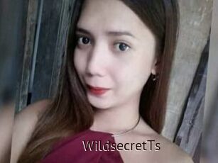 WildsecretTs