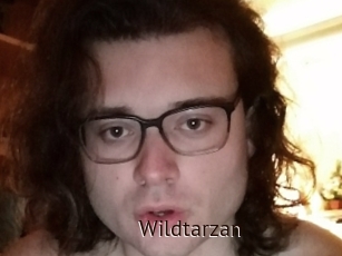 Wildtarzan