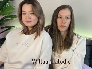 Willaandalodie