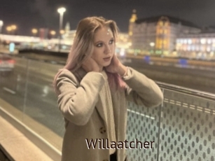 Willaatcher