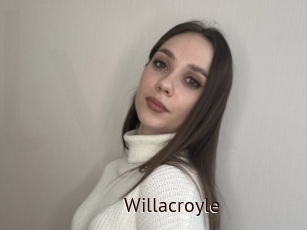 Willacroyle