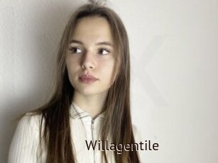 Willagentile