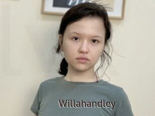 Willahandley