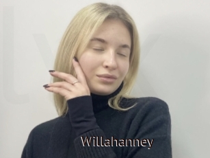 Willahanney