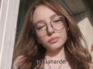 Willaharder