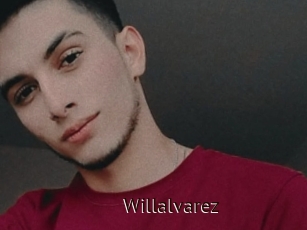 Willalvarez