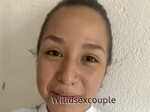 Willdsexcouple