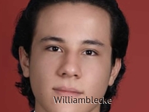 Williamblecke