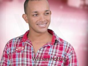 Williamhotbig