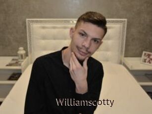 Williamscotty