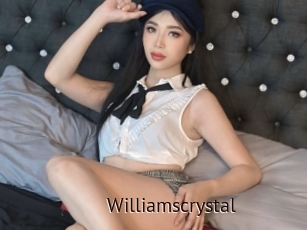 Williamscrystal