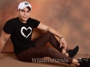 Williamshands