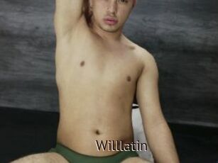 Willlatin