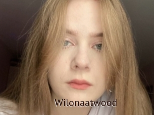 Wilonaatwood