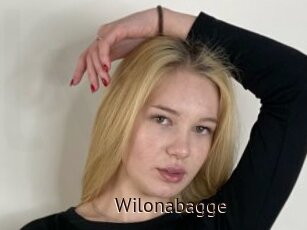 Wilonabagge