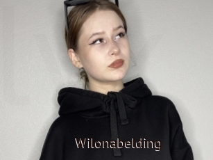 Wilonabelding