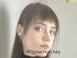 Wilonachurchey