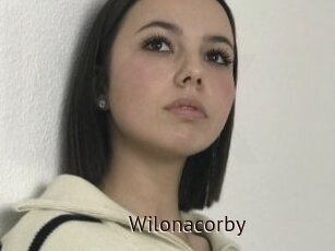 Wilonacorby