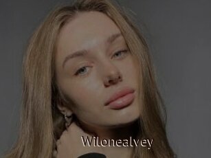 Wilonealvey