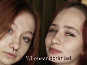 Wiloneandbrimlad