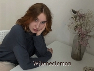 Wiloneclemon