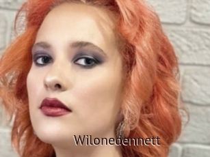 Wilonedennett